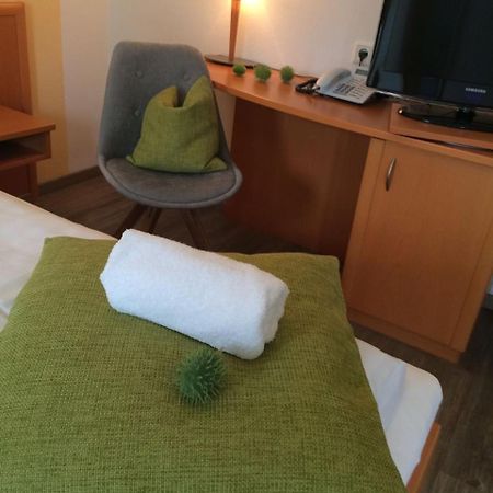 Landgasthof & Landhotel Wild Haunwang Kültér fotó