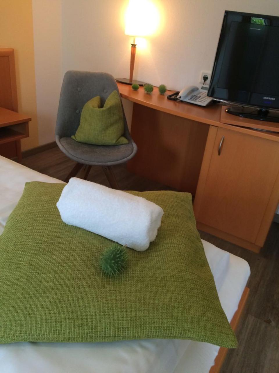 Landgasthof & Landhotel Wild Haunwang Kültér fotó
