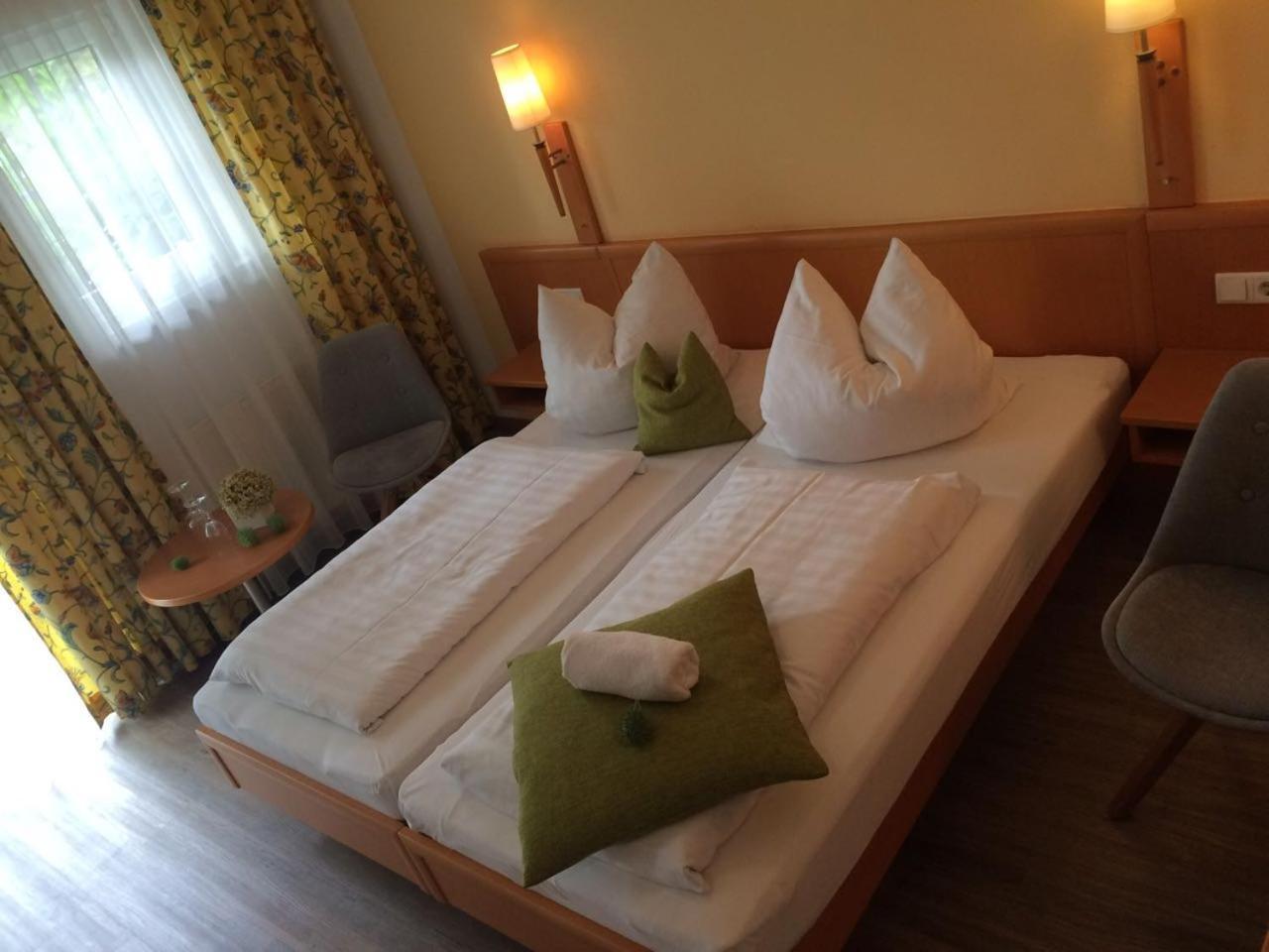 Landgasthof & Landhotel Wild Haunwang Kültér fotó