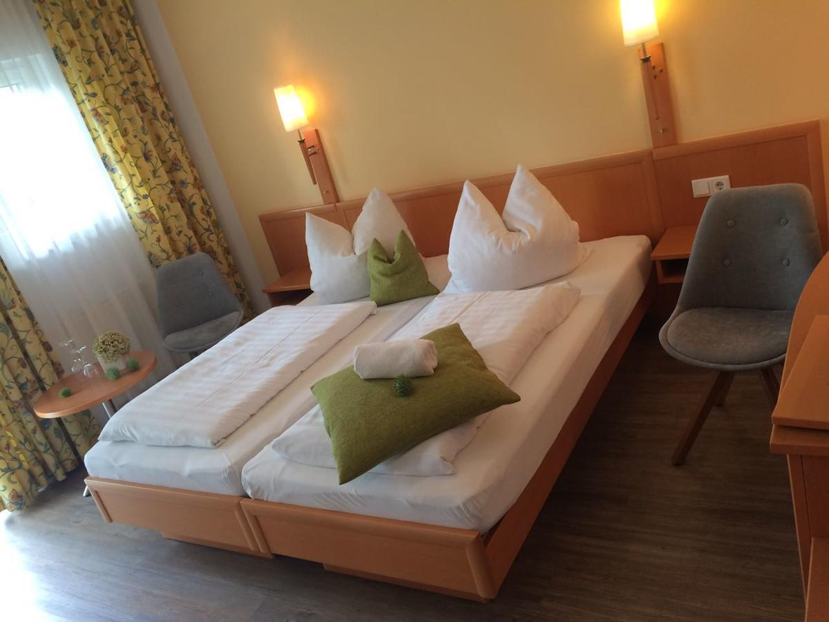 Landgasthof & Landhotel Wild Haunwang Kültér fotó